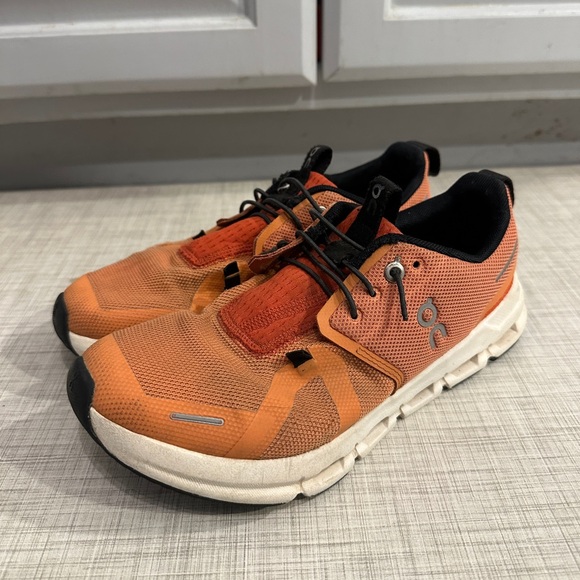 On Clouds Shoes - On cloud running shoes